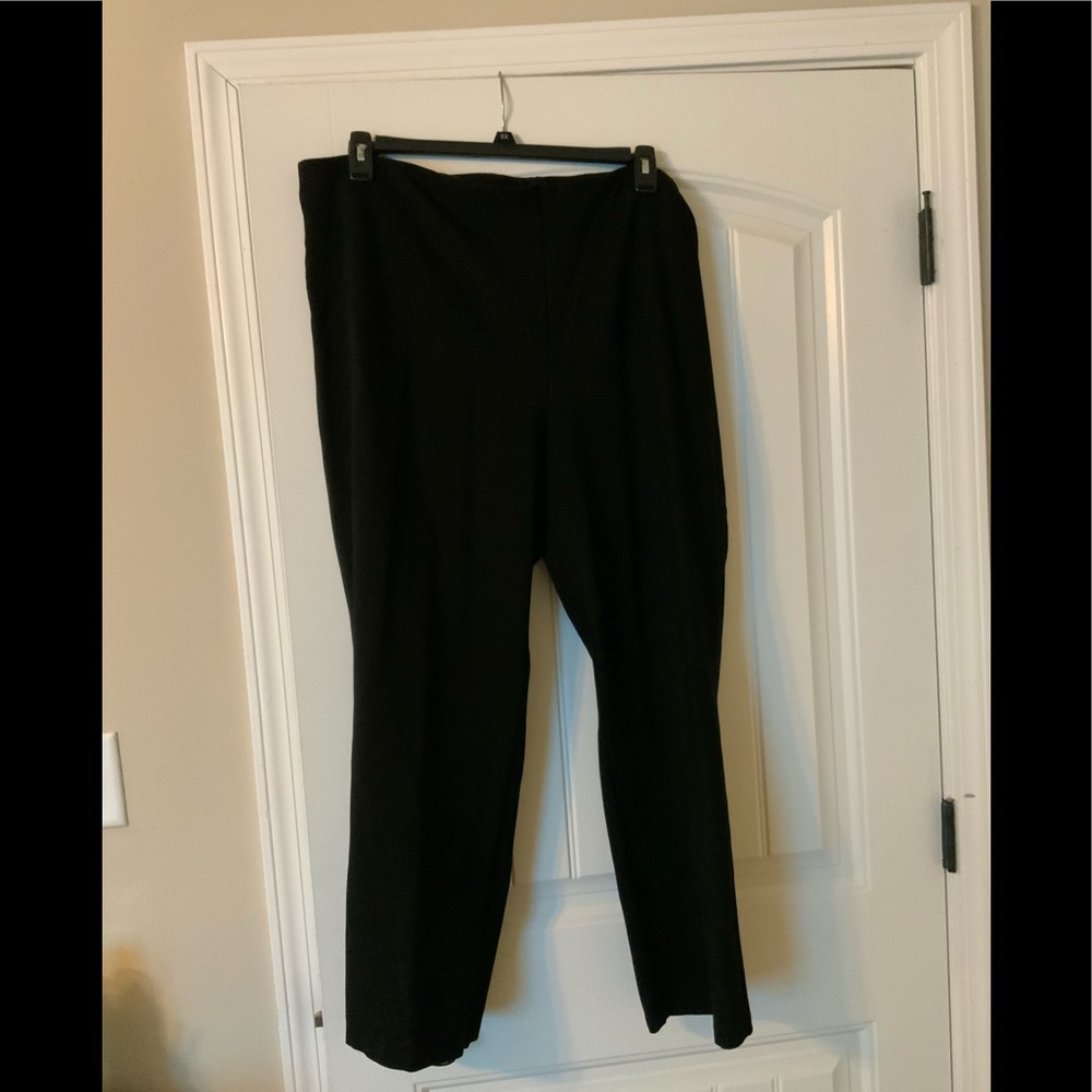 Liz Claiborne slacks 3XL